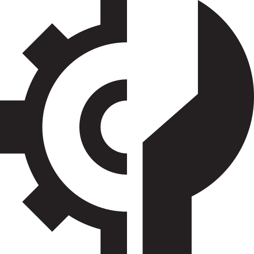 Advanced, config, configuration, parameters, settings, setup, tools icon