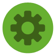 Krispicons- Modern Flat Icons Freebie icon 64x64