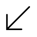 Arrow,Left,Down,Arrows ok 