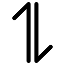 Ui,Switch,Down,Up,Arrow,Direction