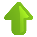 Arrow,Up ok 