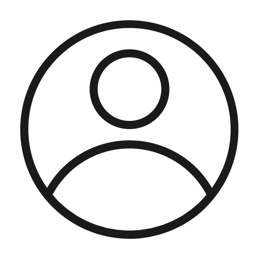 App, interface, mobile, profiles, ui, web, website icon