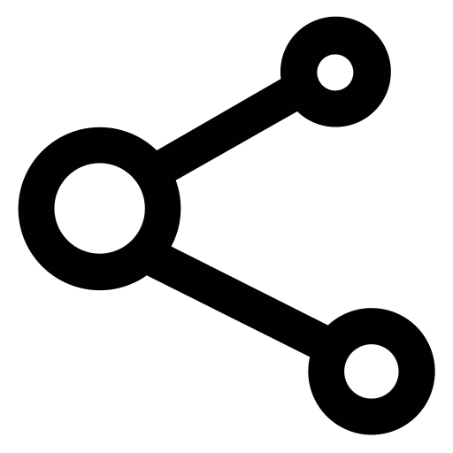 Communication, connect, interaction, media, mobile, share, social icon