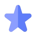 Bookmark,Fill,Interface,Promotion,Rating,Star