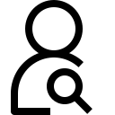 Search,User