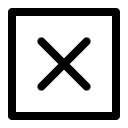 Account,Close,Interface,Line,Media,Ui,User