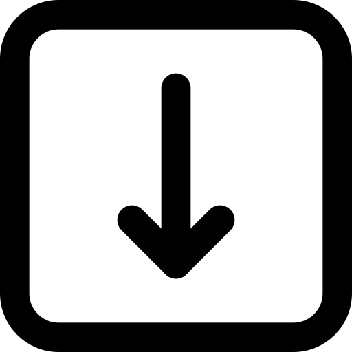 App, arrow, essential, interface, ui, website icon