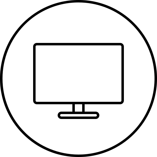Arrow, email, home, interface, messages, user icon