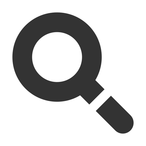 Basic, magnifier, search, ui icon