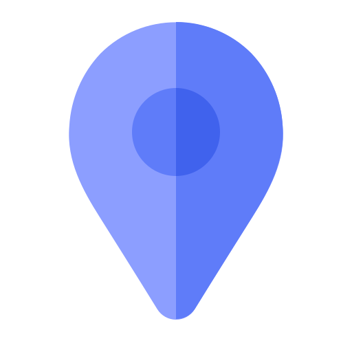 App, interface, location, map, pin, ui icon