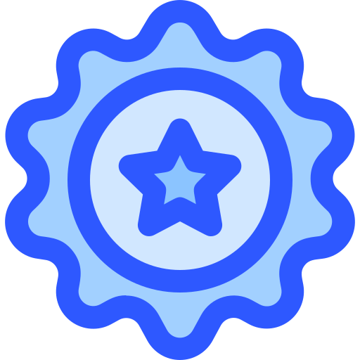 Ui, interface, favorite, star, rating icon