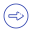 User Interface Outline icon 64x64