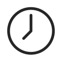User,Interface,Time,Clock,Ui,Timer,Watch ok 