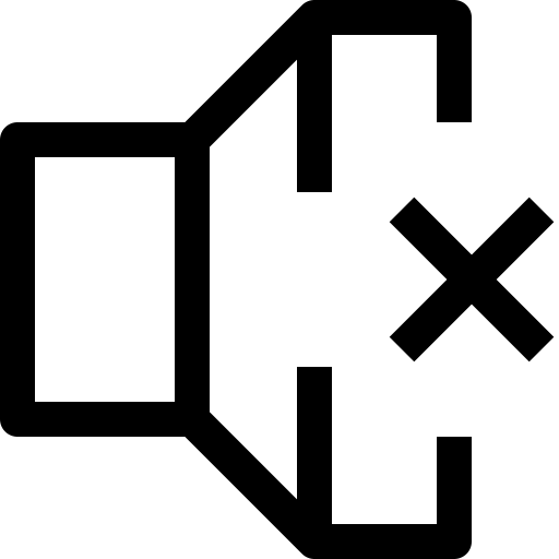 App, essential, sound, ui icon