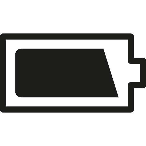 Bettery, app, essential, ui icon