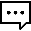 App,Bubble,Communication,Essential,Speech,Ui
