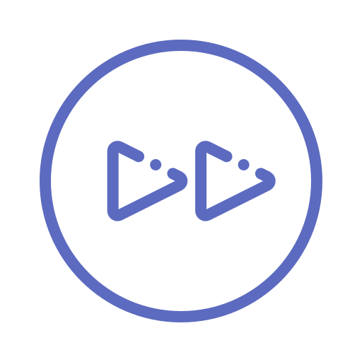 Ahead, foward, go, next, ui, ux icon
