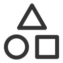 Basic,Outline,Product,Shape,Ui,Variation