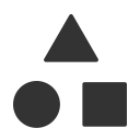 Basic,Shape,Ui,Variation