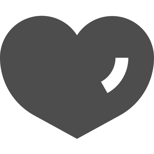 Heart, interface, love, ui, valentine icon