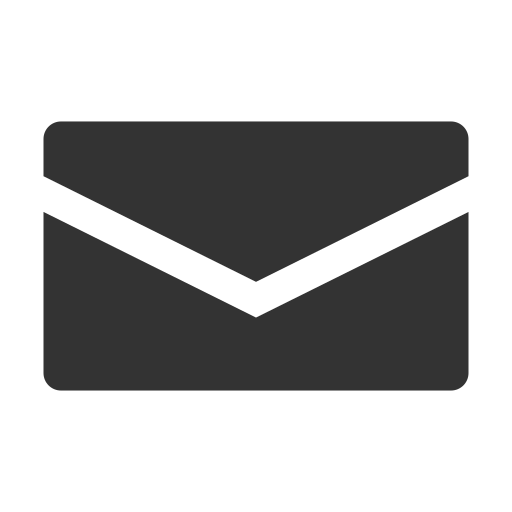 Basic, message, ui icon