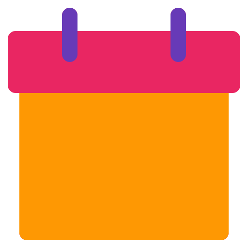App, calendar, date, interface, schedule, ui, user icon