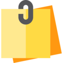 notes,file,document,archive,annotation,paperclip,appendix