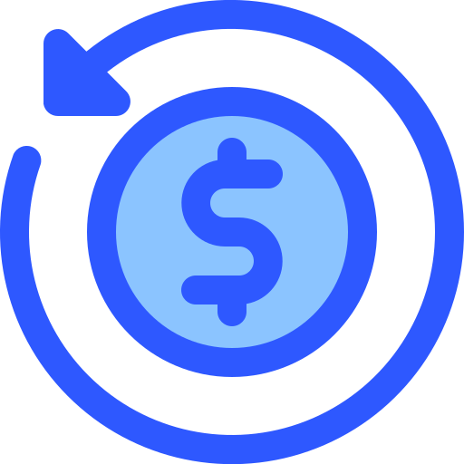 Ui, interface, payment, method, finance, dollar icon