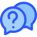 Ui,Interface,Question,Help,Faq,Chat