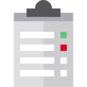 Tools and utensils,clipboard,list,verification,checking,tasks