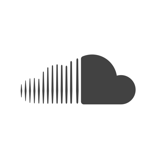 Brand, internet, iphone, logo, online, soundcloud, web icon