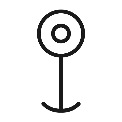 App, interface, mobile, pins, ui, web, website icon