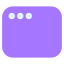 Flat Mate Basic icon 64x64