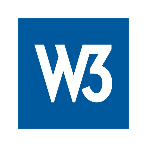 Bubble, consortium, information, w3c, web, wide, world icon