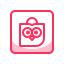 Social Media Basic - Shadow icon 64x64