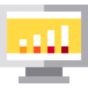 technology,computer,graph,monitor,screen,stats,statistics,graphic,monitoring
