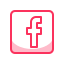 Social Media Basic - Shadow icon 64x64