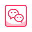Social Media Basic - Shadow icon 64x64