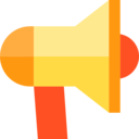 technology,megaphone,Tools and utensils,shout,protest,announcer,loudspeaker