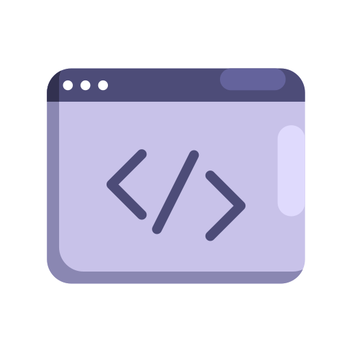 Business, coding, currency, finance, money, office, web icon