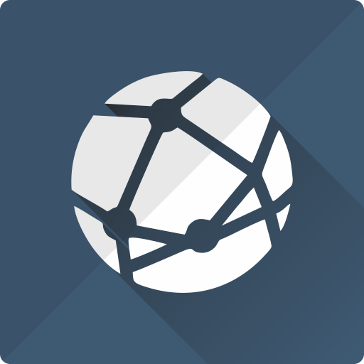 Browser, melt, rocket, seo, web, window icon