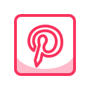 Internet,Media,Mobile,Network,Pinterest,Social,Web ok 