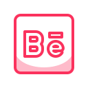 Behance,Internet,Media,Mobile,Network,Social,Web