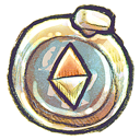 Safari, web icon