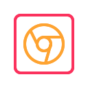 Chrome,Internet,Media,Mobile,Network,Social,Web