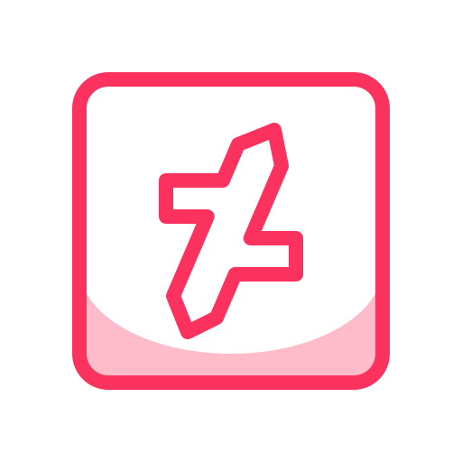 Devianart, internet, media, mobile, network, social, web icon