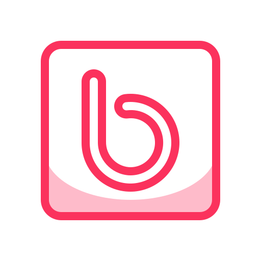 Bebo, internet, media, mobile, network, social, web icon
