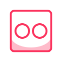 Flickr,Internet,Media,Mobile,Network,Social,Web