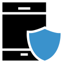 Lock,Mobile,Phone,Security