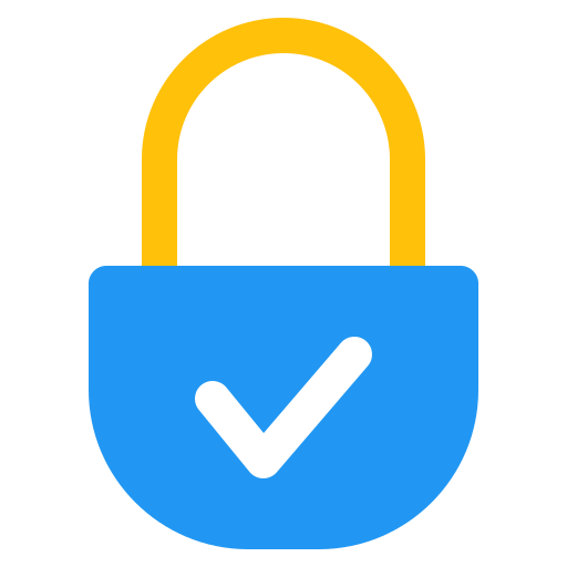 Guard, lock, padlock, protection, security icon